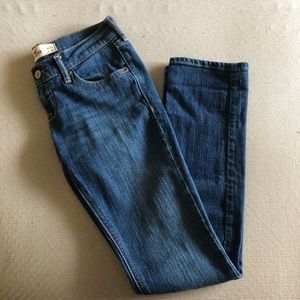 Hollister Laguna Skinny Jeans